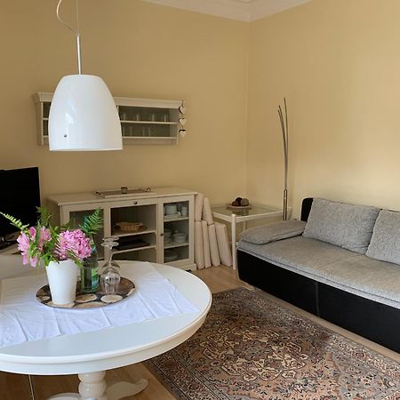 Residenz Im Park Apartment Friedrichroda Room photo