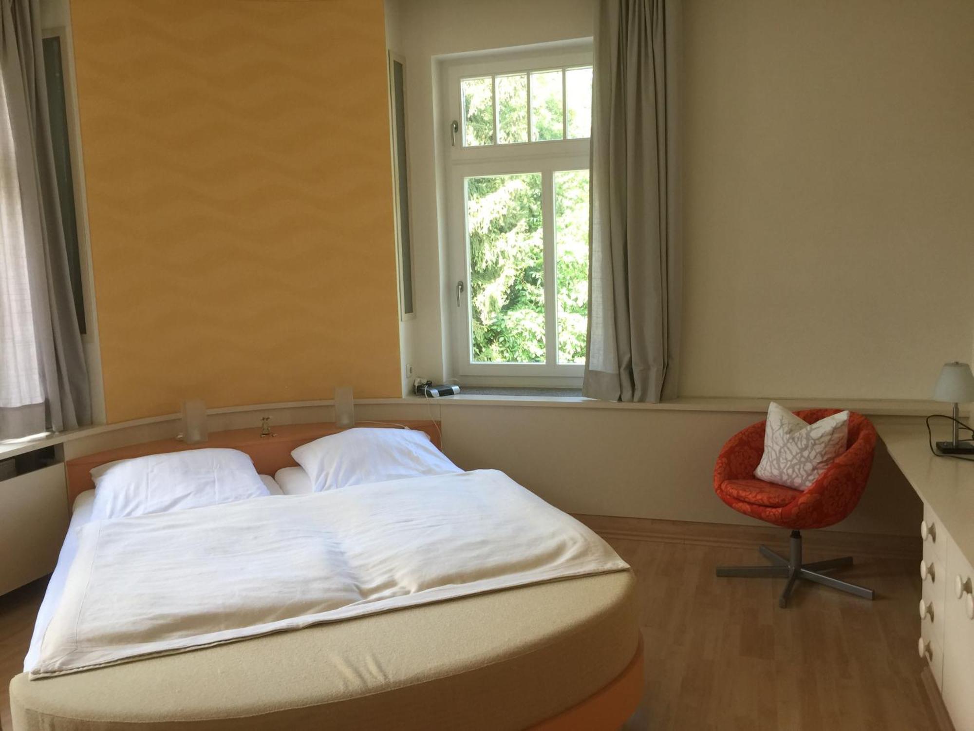 Residenz Im Park Apartment Friedrichroda Room photo