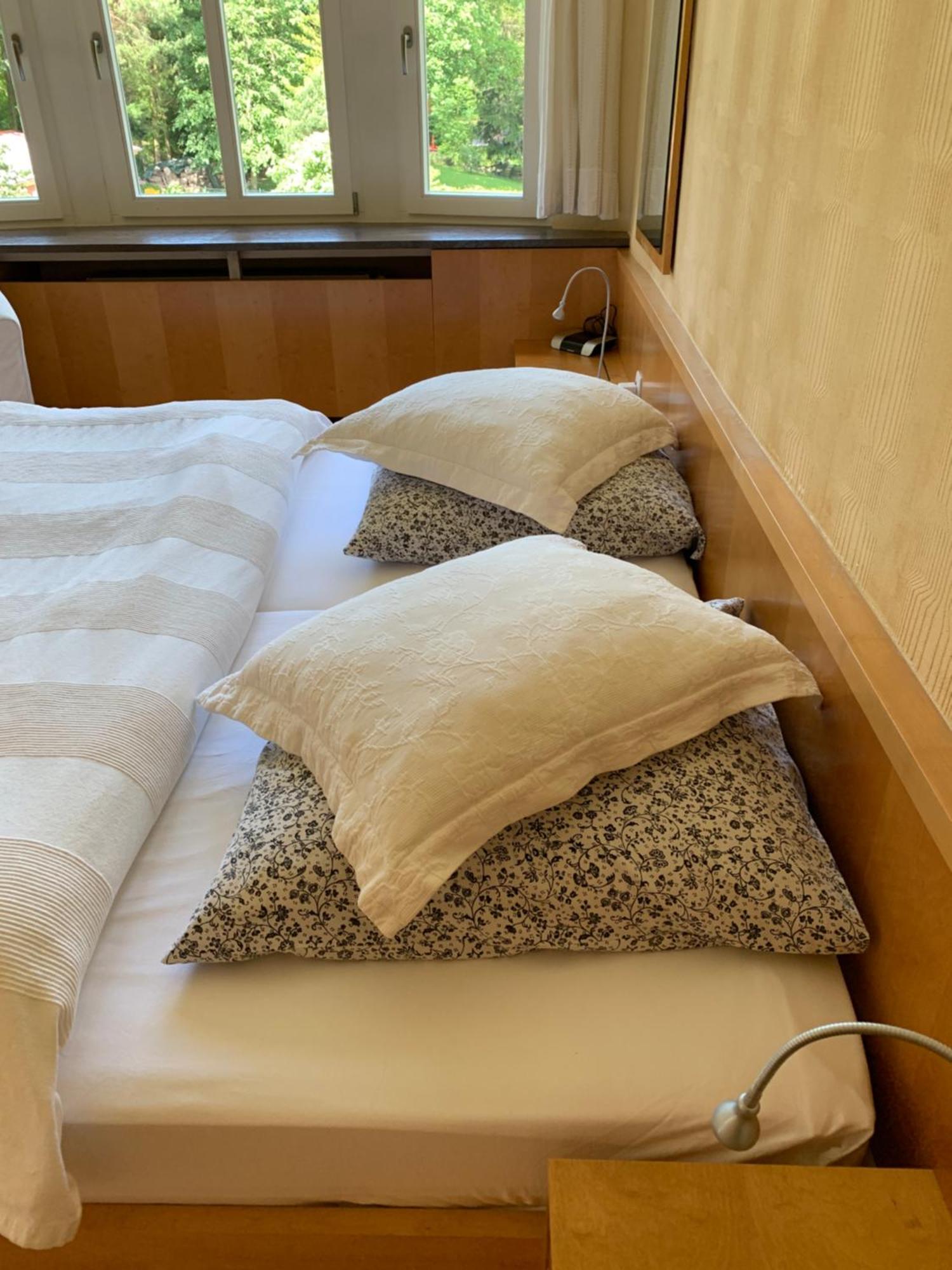 Residenz Im Park Apartment Friedrichroda Room photo