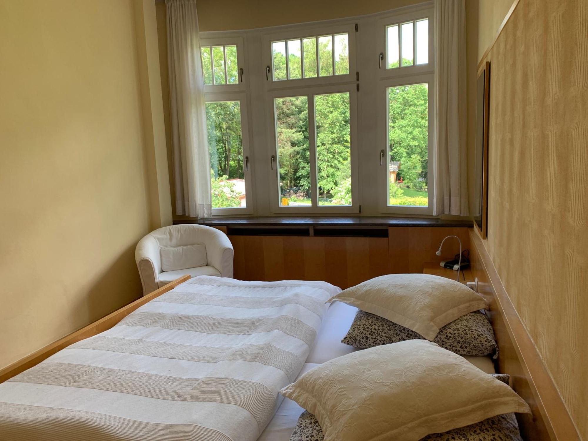 Residenz Im Park Apartment Friedrichroda Room photo
